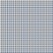 Fabric Tilda Gingham Blue Woven Creating Memories by the Quarter Yard TIL160073